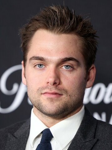 DYLAN SPRAYBERRY